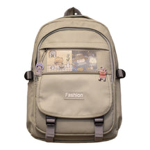 Children's Backpack, Elementary School Girl Backpack, Super Lightweight Spine Protection Backpack