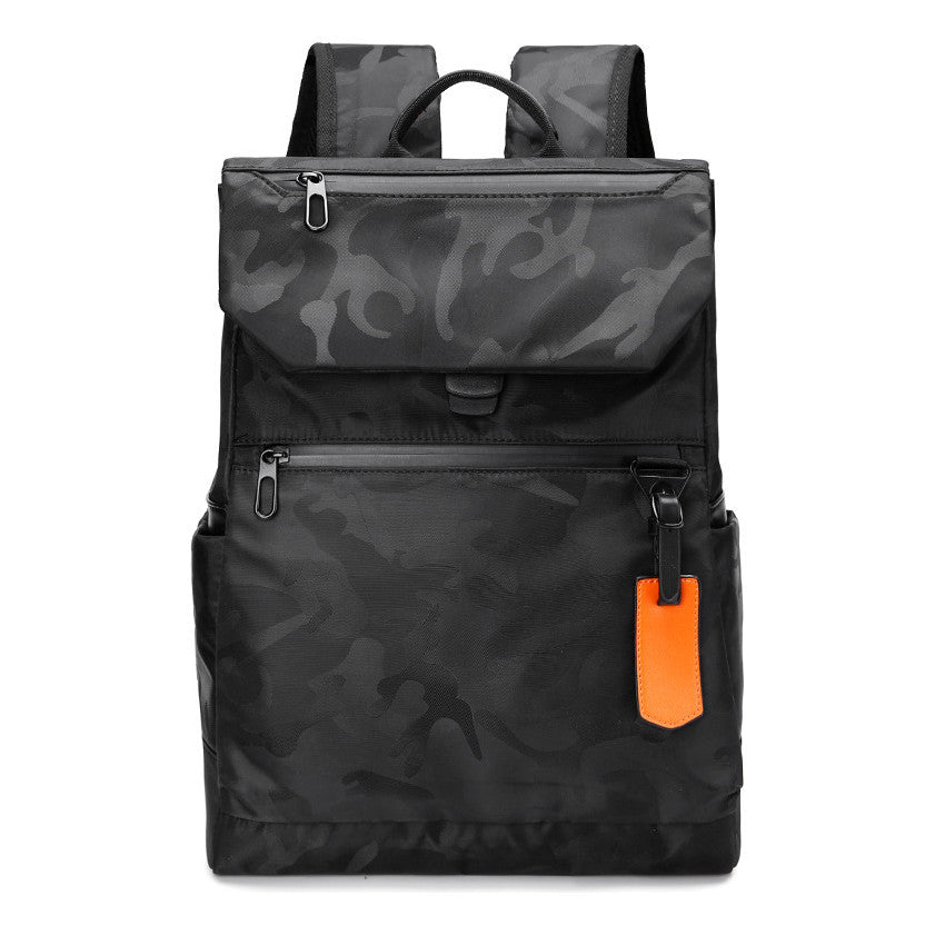 Backpack, Leisure Travel Backpack, Business Computer Bag, Student Backpack