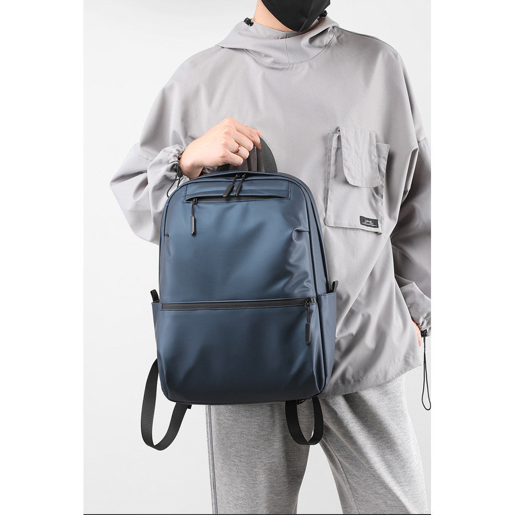 Shoulder Bag, Business Computer Bag, Lightweight Student Backpack
