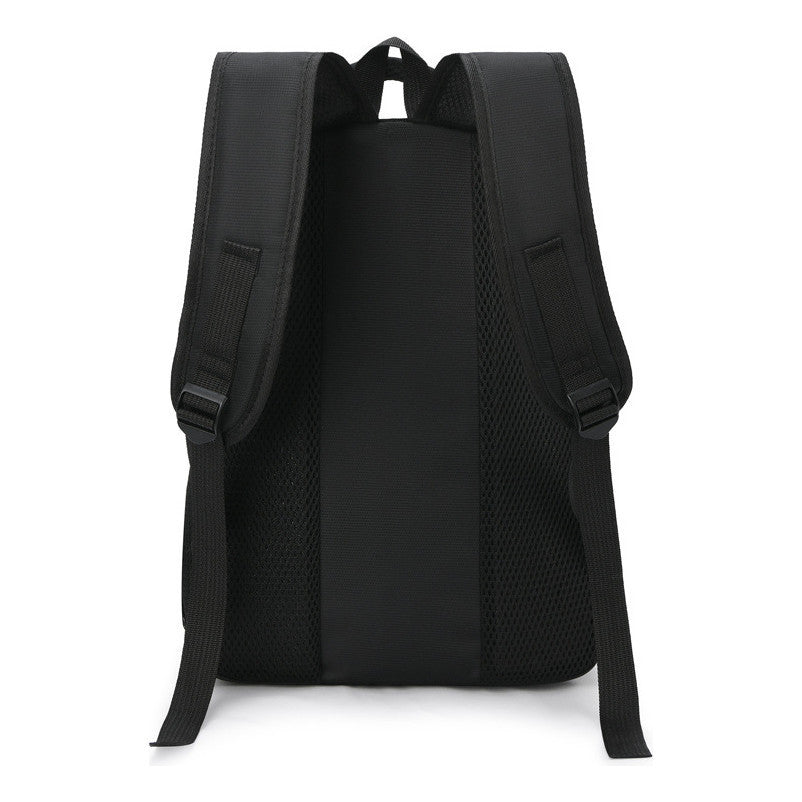 Shoulder Bag, Men's Business Laptop Bag, Leisure Backpack, Student Backpack