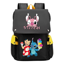 Sports Football Star Usb Charging Cover, Youth Student Backpack, Men's And Women's Leisure Backpack