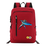 The Tears Of The Kingdom Of Zelda Game Printed Teenage Student Backpack For Men And Women's Leisure Travel Backpack