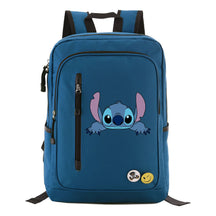 Sports Football Star Printed Youth Student Backpack For Leisure Travel Backpack