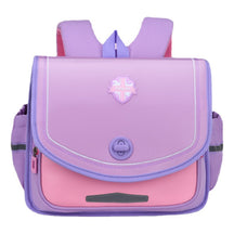 Large Capacity Backpack For Students, Breathable, Wear-resistant, Lightweight, And Load-reducing Backpack For Children
