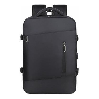 Shoulder Bag For Women With Large Capacity And Multifunctional Luggage, Short Distance Business Travel Bag, Backpack, Lightweight Backpack