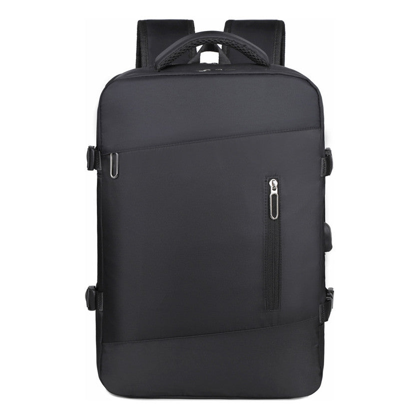 Shoulder Bag For Women With Large Capacity And Multifunctional Luggage, Short Distance Business Travel Bag, Backpack, Lightweight Backpack