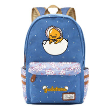 Student Backpack, Leisure Travel Backpack