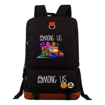 Young Students Schoolbags, Large-capacity Travel Bags, Backpacks For Men And Women