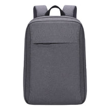 Backpack, Laptop, Business Backpack, Multifunctional Computer Bag, Wear-resistant Travel Backpack