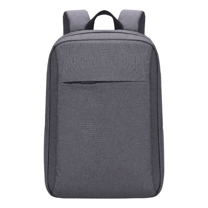 Backpack, Laptop, Business Backpack, Multifunctional Computer Bag, Wear-resistant Travel Backpack