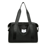 Travel Bag, Large Capacity, Lightweight Sports Bag, Handbag, Luggage Bag, Yoga And Fitness Bag