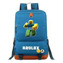 Printed Teenage Student Backpack, Travel Bag, Men's And Women's Backpack, Backpack