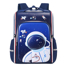 Student Backpack, Backpack, Children's Backpack, Load Reducing, Spine Protection, Waterproof