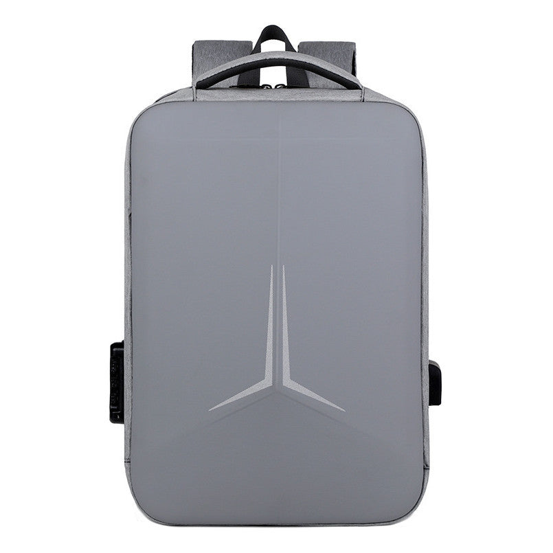 Business Computer Bag, Backpack, Anti-theft Bag, Travel Bag, Large Capacity Backpack