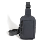 Mobile Waist Bag, Crossbody Bag, Leisure Sports Small Bag, Multi-functional One Shoulder Small Bag