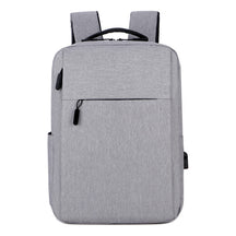 Men's Casual Sports/travel Backpack, Business Computer Bag