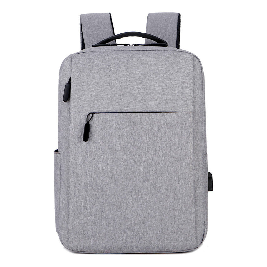 Men's Casual Sports/travel Backpack, Business Computer Bag