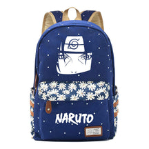 Naruto Student Backpack, Fashionable And Casual Backpack