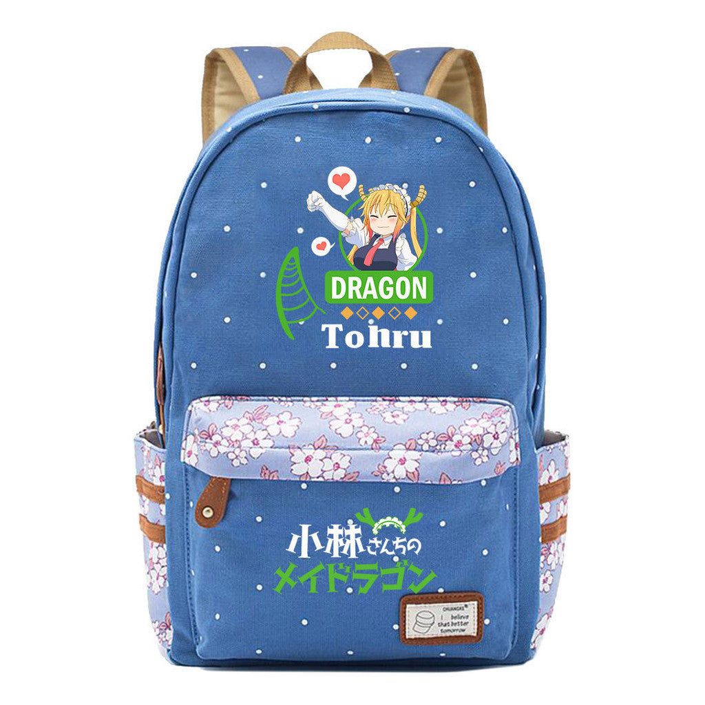 Teenage Girls, Student Backpacks, Fashionable And Casual Backpacks