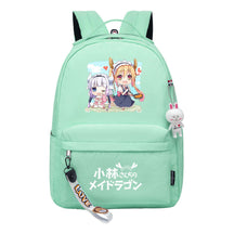 Youth Student Backpack For Men And Women, Leisure Bag Women, Girls Backpack
