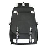 Youth Student Backpack Leisure Backpack