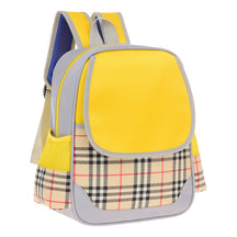 Kindergarten Backpack, Men's And Women's Backpack, Lightweight Spine Protection And Stress Relief Backpack