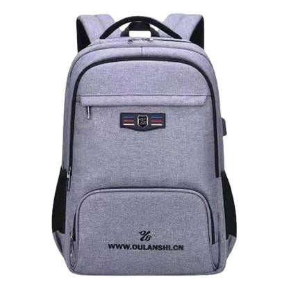 Business Travel Bag, Outdoor Mountaineering, High-capacity Backpack, Business Travel Luggage, Backpack, Computer Backpack