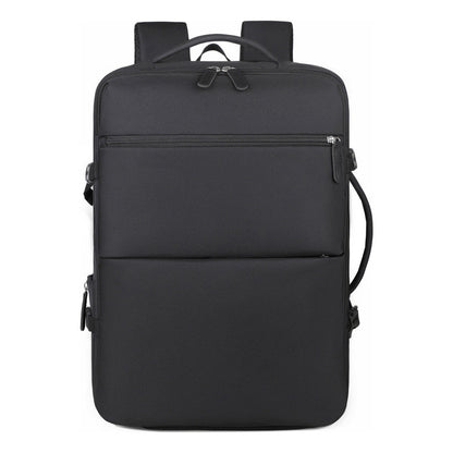 Travel Backpack For Women, Large Capacity Multifunctional Luggage Bag, Computer Bag, Backpack