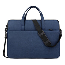Handheld Laptop Bag, Public Document Bag