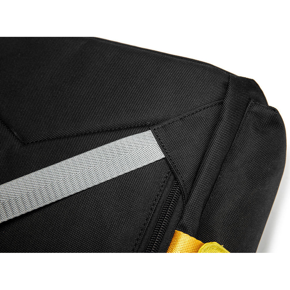 Sports Football Star Usb Charging Cover, Youth Student Backpack, Men's And Women's Leisure Backpack
