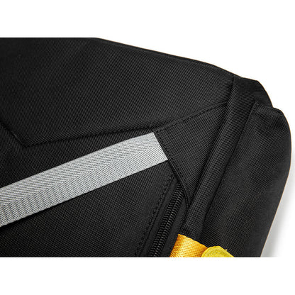 Sports Football Star Usb Charging Cover, Youth Student Backpack, Men's And Women's Leisure Backpack