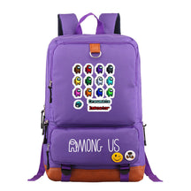 Youth Student Backpack, Large Capacity Travel Bag, Men's And Women's Backpack