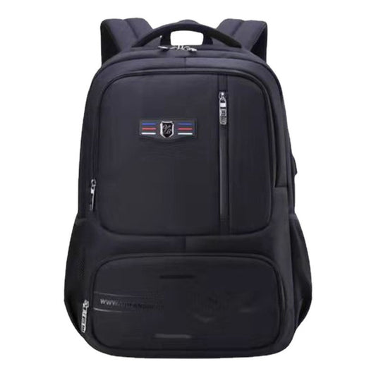 USB High-capacity Business Travel Computer Backpack, Travel Backpack, Outdoor Sports Bag