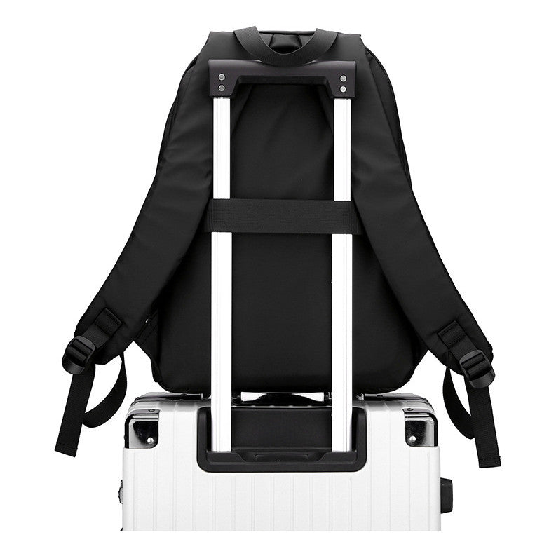 Shoulder Bag, Business Computer Bag, Lightweight Student Backpack