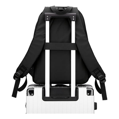 Shoulder Bag, Business Computer Bag, Lightweight Student Backpack