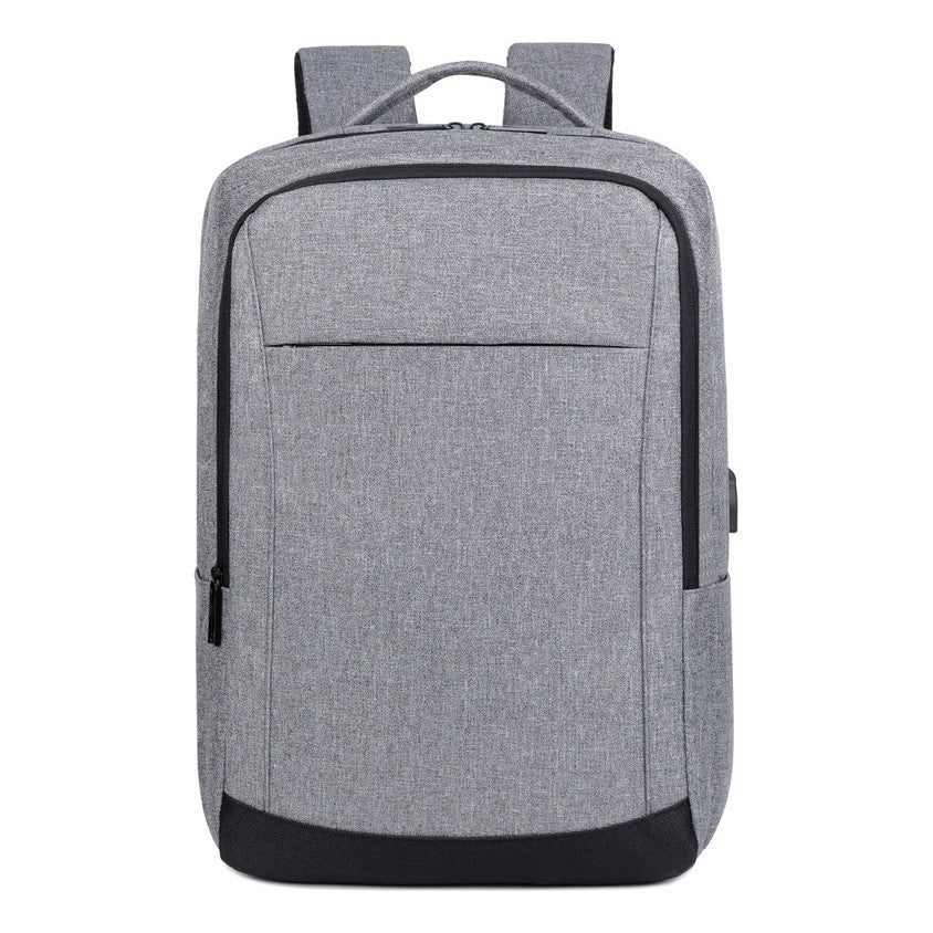 Large Capacity Travel Backpack, Leisure Backpack, Outdoor Travel Bag, Business Computer Bag
