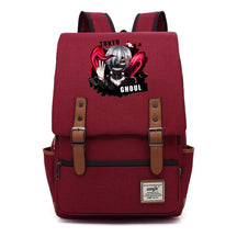 Youth Student Backpacks For Men And Women With Casual Belt Buckles And Backpacks