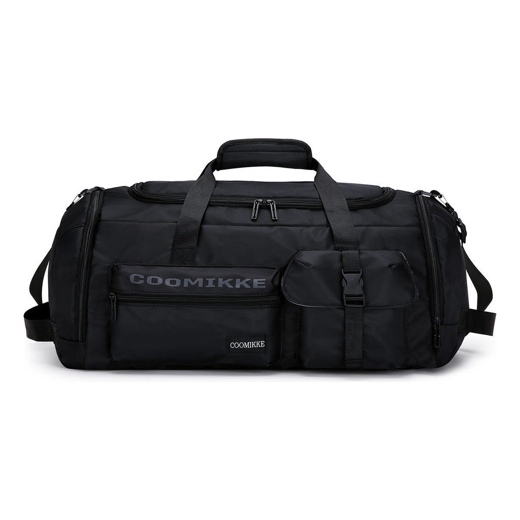 Travel Bag Multifunctional Large Capacity Luggage Bag Backpack