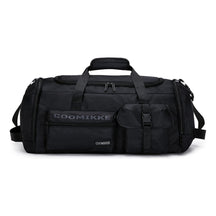 Travel Bag Multifunctional Large Capacity Luggage Bag Backpack
