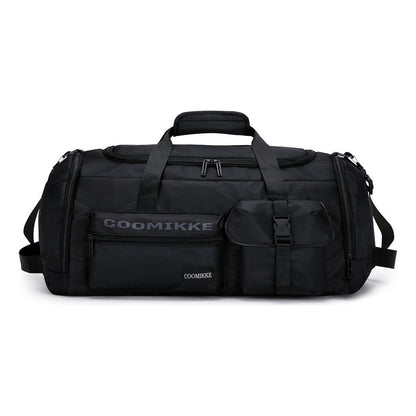 Travel Bag Multifunctional Large Capacity Luggage Bag Backpack