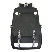 Youth Student Backpack Leisure Backpack