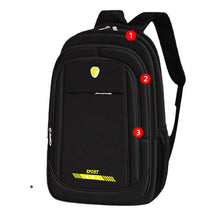 Student Backpack, Large Capacity Travel Bag, Computer Backpack
