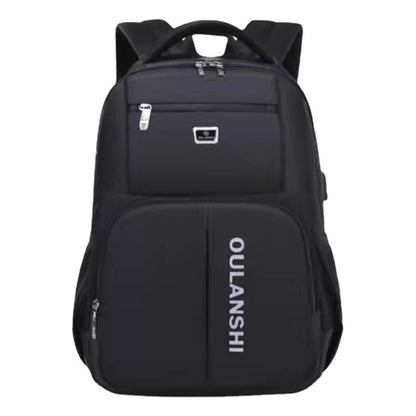 Business Computer Bag Backpack With Multiple Compartments And Large Capacity 16 Inch Computer Bag