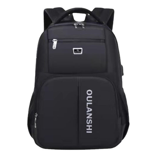 Business Computer Bag Backpack With Multiple Compartments And Large Capacity 16 Inch Computer Bag