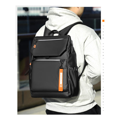 Backpack, Large Capacity Business Computer Bag, Backpack