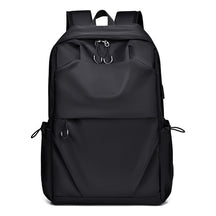 Usb Backpack, Student Backpack, Business Computer Bag, Large Capacity Sports Bag, Travel Bag