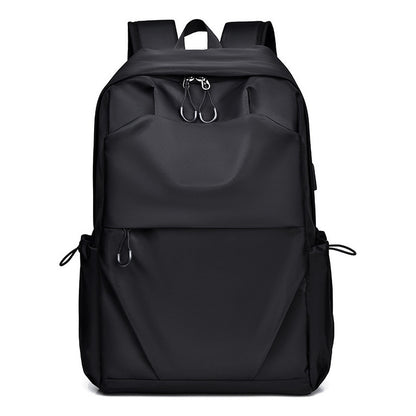 Usb Backpack, Student Backpack, Business Computer Bag, Large Capacity Sports Bag, Travel Bag