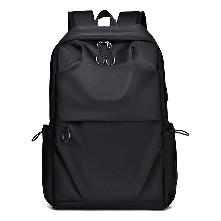 Usb Backpack, Student Backpack, Business Computer Bag, Large Capacity Sports Bag, Travel Bag