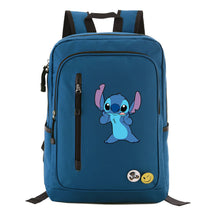 Sports Football Star Printed Youth Student Backpack Men And Women's Leisure Travel Backpack