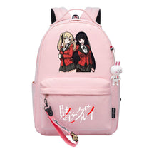 Fashion Printed Teenage Student Backpack For Men And Women, Casual Bag For Women, Backpack For Women